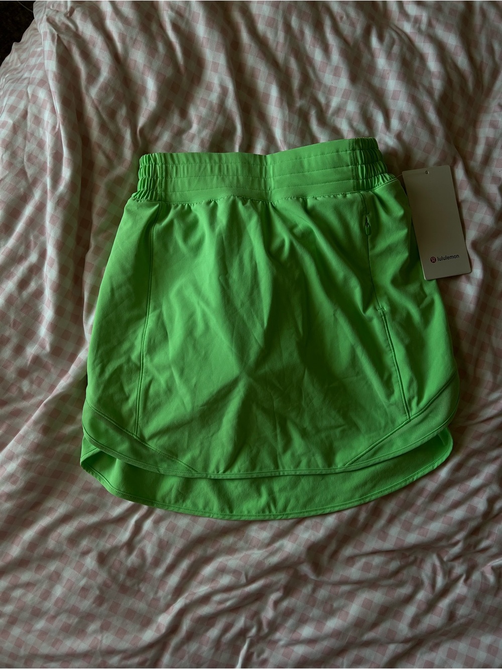 LULULEMON SKIRT